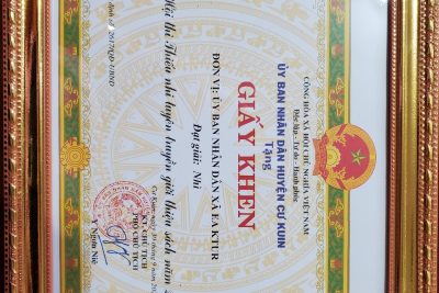 Hội thi Thiếu nhi tuyên truyền giới thiệu sách năm 2023