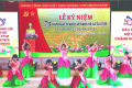 🎉LỄ KỶ NIỆM 50 NĂM NGÀY THÀNH LẬP ĐẢNG BỘ XÃ EA KTUR🎉