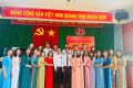 🎉 ĐẠI HỘI CHI BỘ TRƯỜNG THCS TRUNG HÒA NHIỆM KỲ 2025-2027 🎉