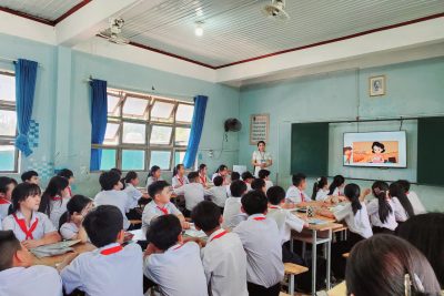 📘 CỤM CHUYÊN MÔN SỐ 11 SÔI NỔI SINH HOẠT CHUYÊN MÔN THEO HƯỚNG NGHIÊN CỨU BÀI HỌC MÔN NGỮ VĂN 📚✨